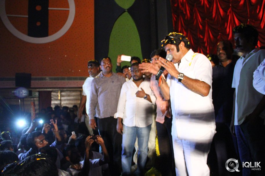 Legend-Movie-Team-Success-Tour